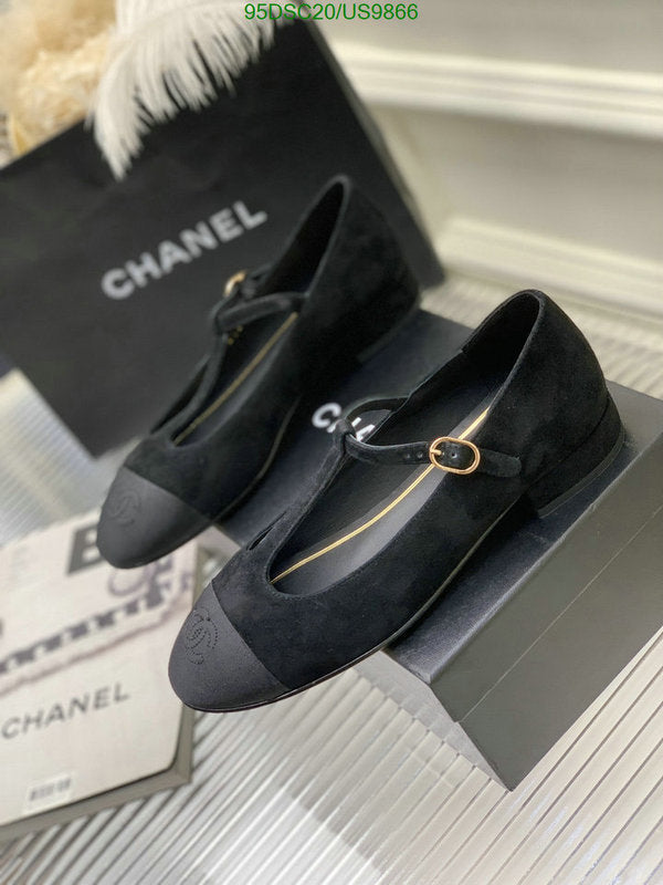 SAMC - CHL Women Shoes Ballet - 114