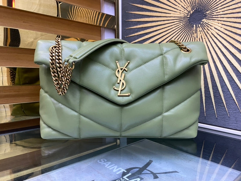 Glamy - YLS Bags - 107