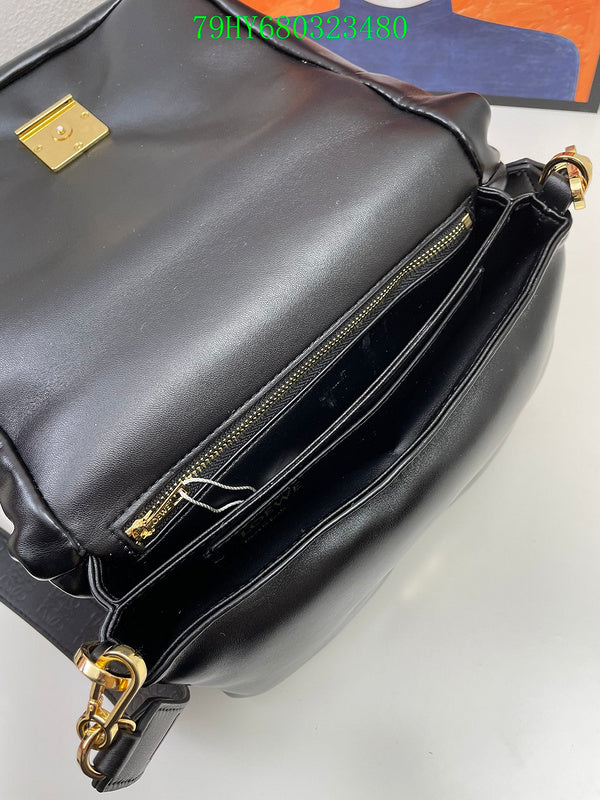 Satchel Bags - LWE Bags - 109