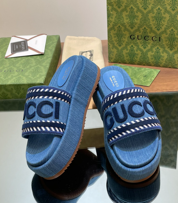SAMC - GUKI Women Shoes - 108