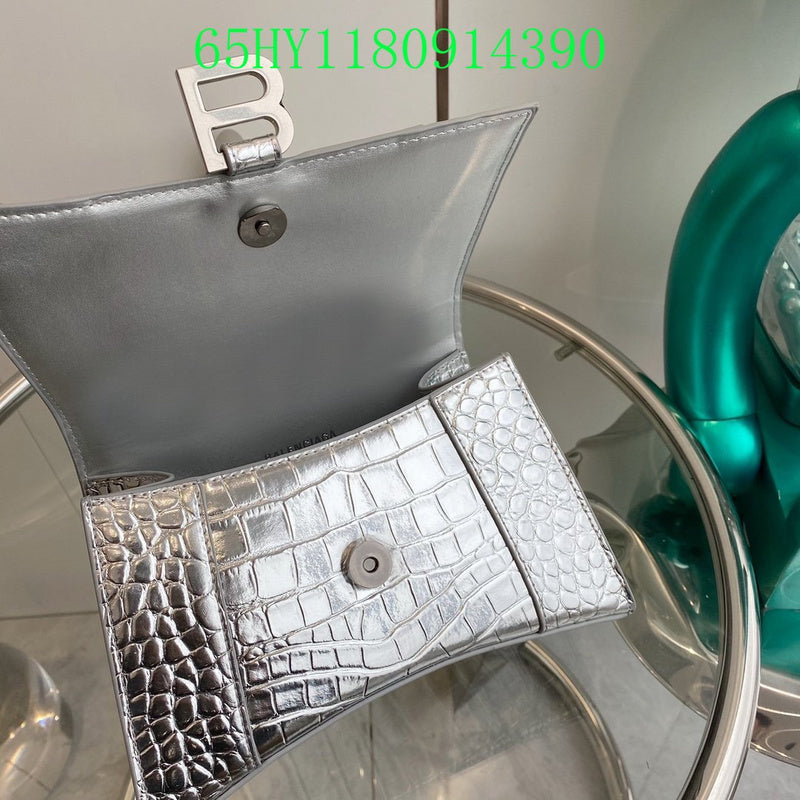 Satchel Bags - BGA Bags - 2069