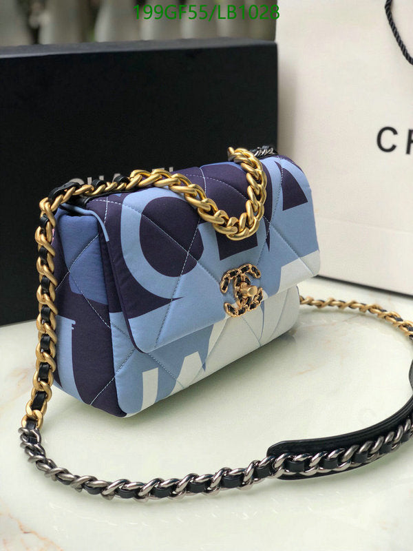 SAMC - CHL Bags - 940