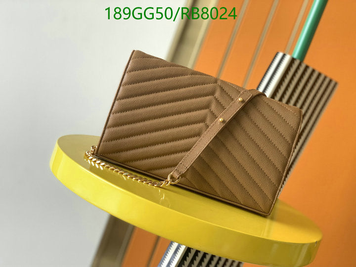 SAMC - YLS Bags - 147