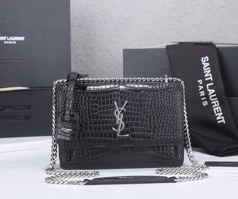 Satchel Bags - SLY Bags - 1754