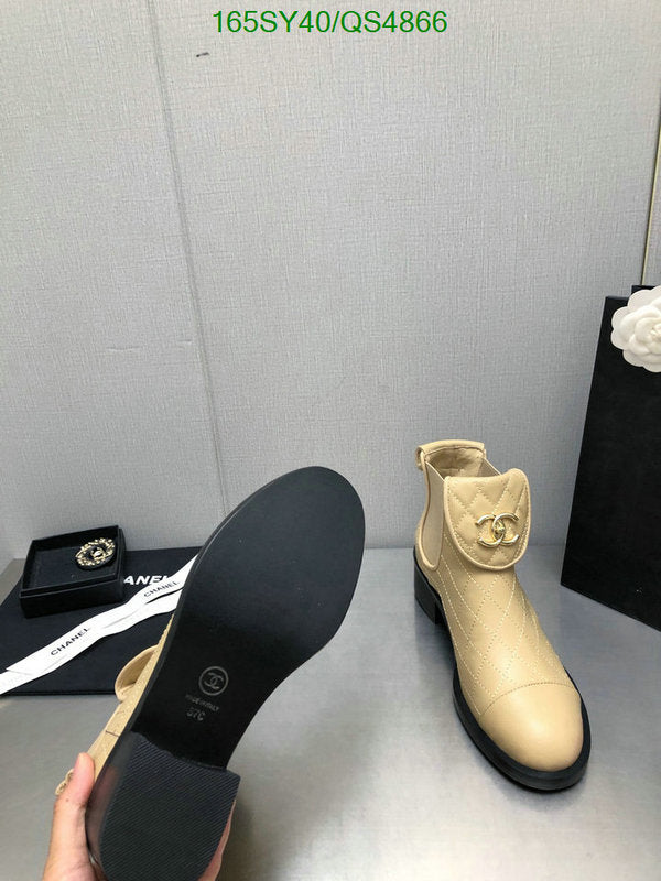 SAMC - CHL Women Boots - 451