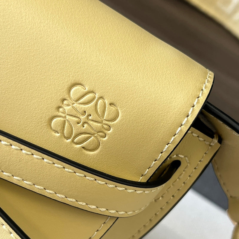 Glamy - LWO Bags - 482