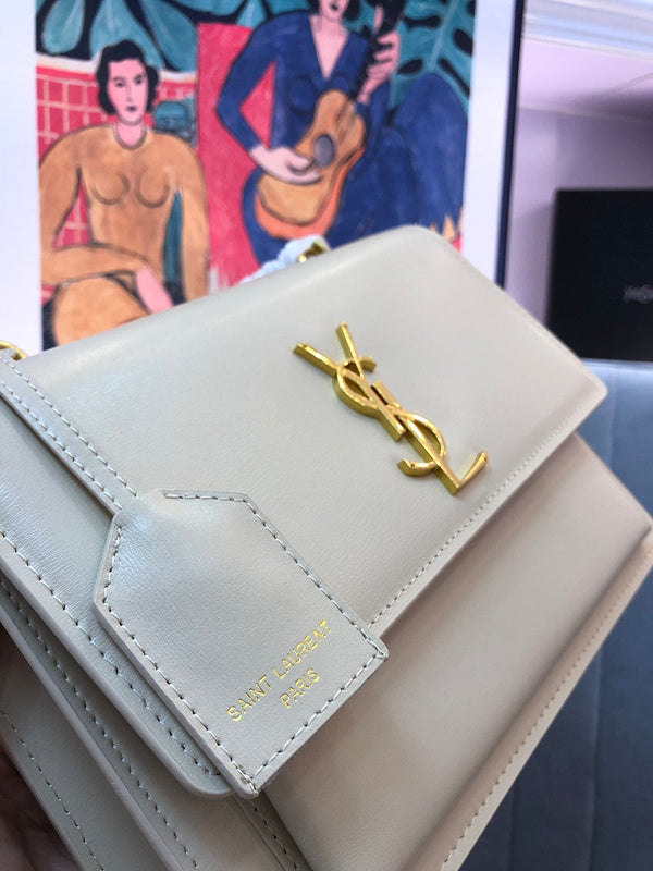 Satchel Bags - SLY Bags - 1974