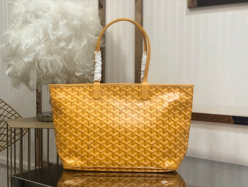 Satchel Bags - GOD Bags - 961