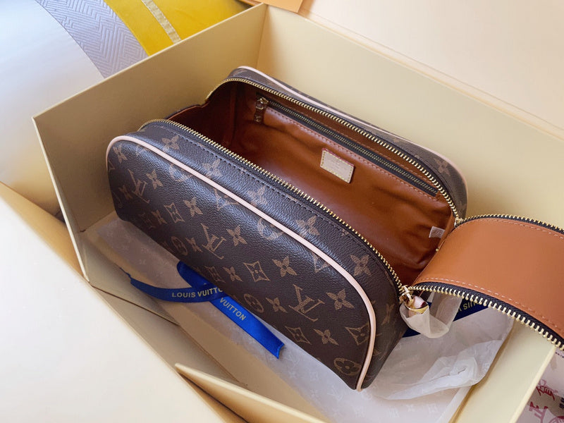 Satchel Bags - VL Bags - 3401