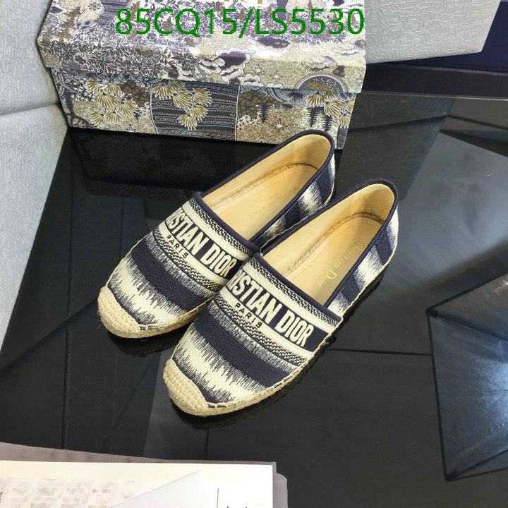 SAMCC - DOR Women Shoes - 1902
