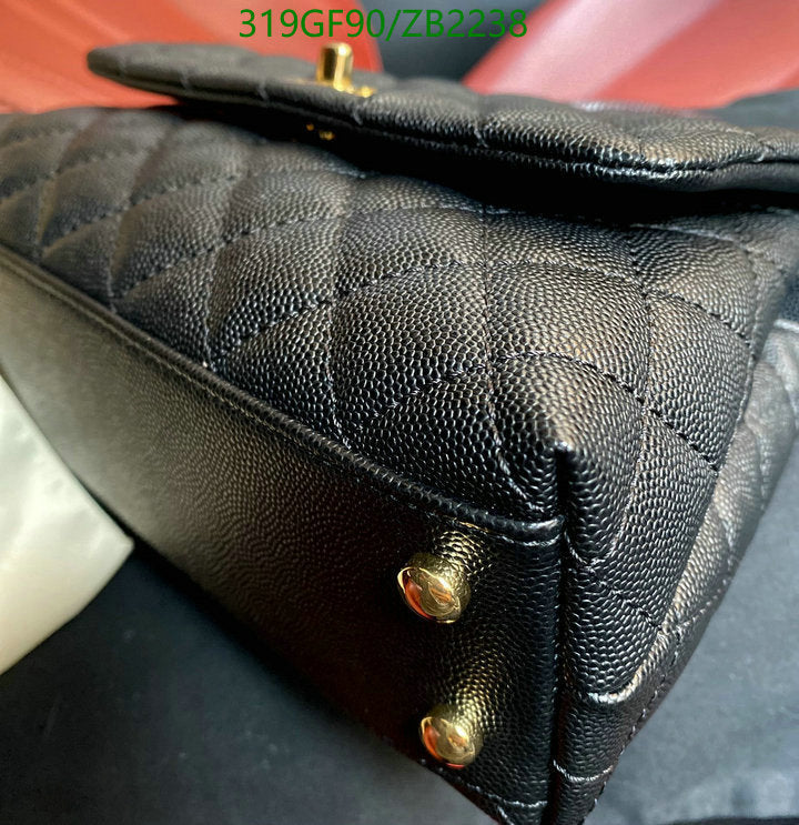 SAMC - CHL Bags - 693