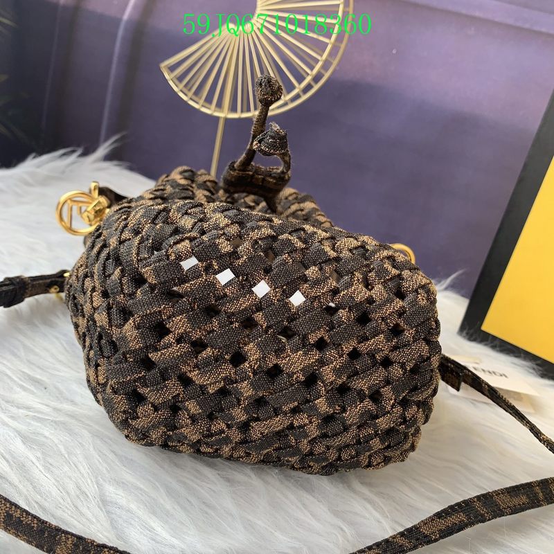 Glami - FDE Bags - 1284