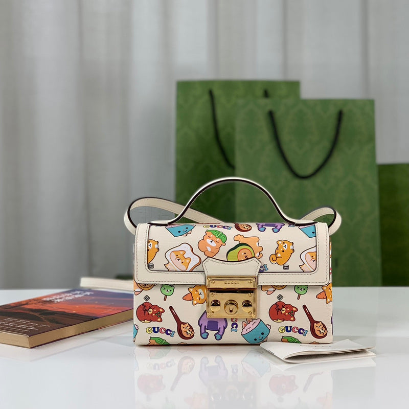 Glami Fashion - GCI Bags - 12213