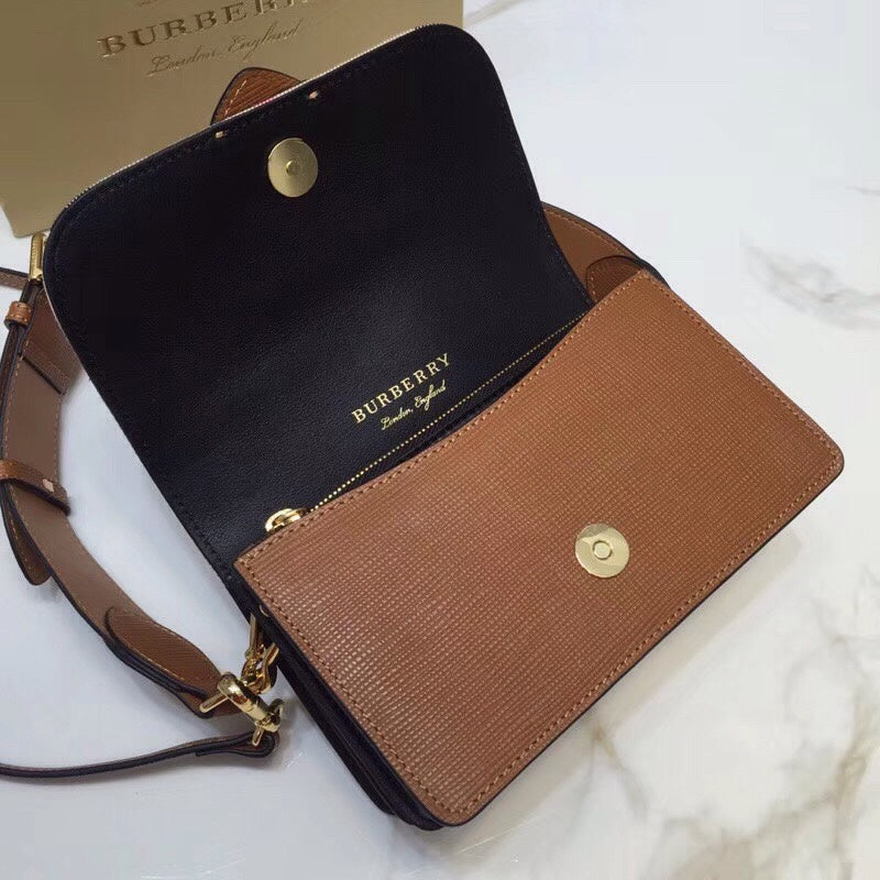 ELE Fashion -BBR Bags - 1543