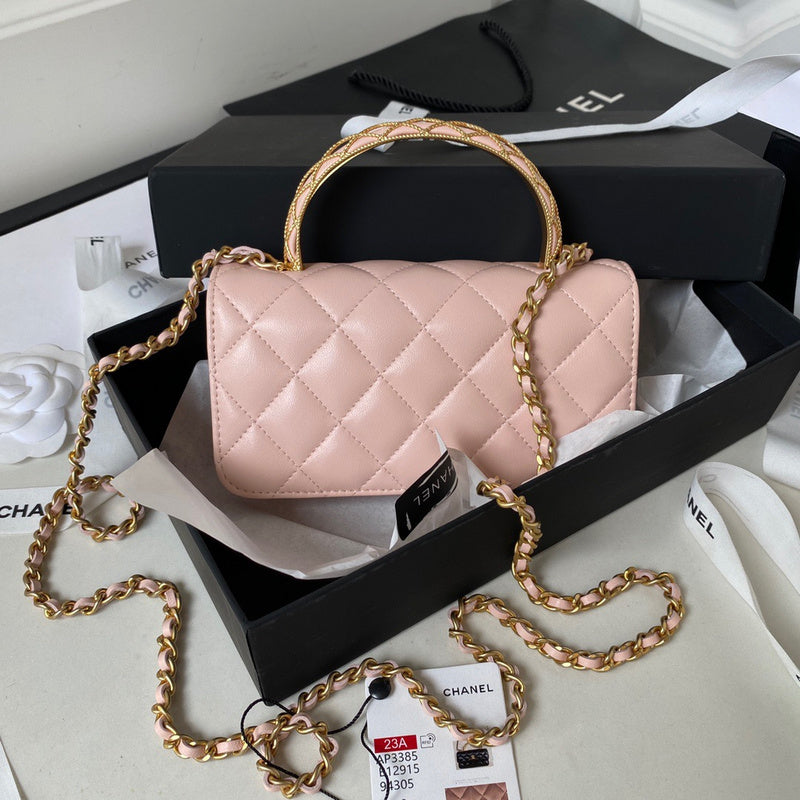 Chanel Bags