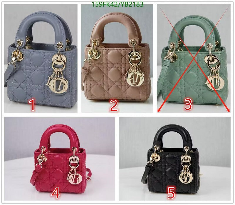 SAMCC - DOR Bags - 1467