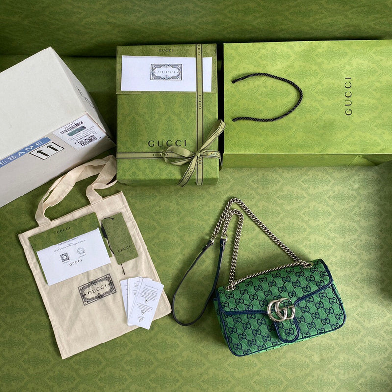 Glami Fashion - GCI Bags - 5924