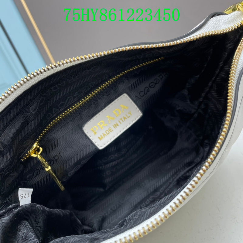 Satchel Bags - PDA Bags - 3679