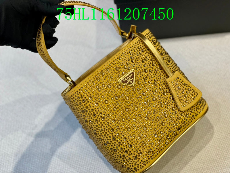 Satchel Bags - PDA Bags - 3738