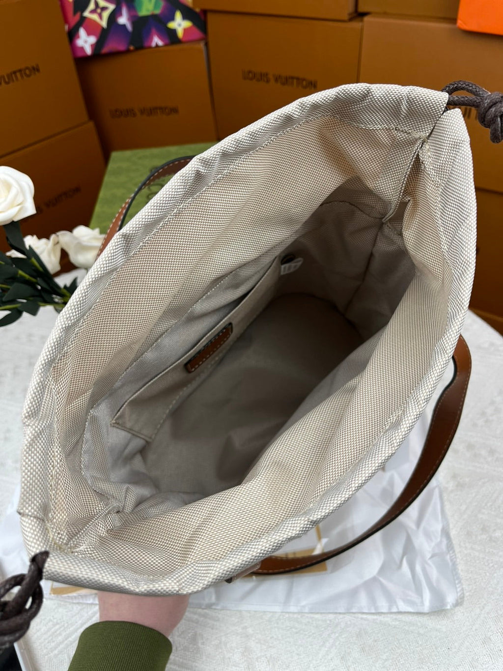 EN - New Arrival Bags GCI 525