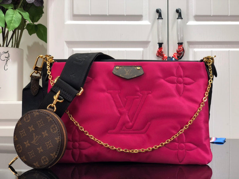 Glami- Glami- Lu-Vi bags - 3438