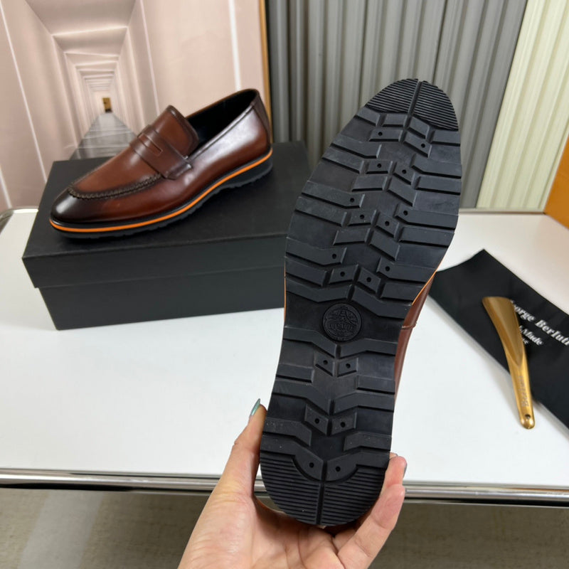 Glami - BRE Men Shoes - 465