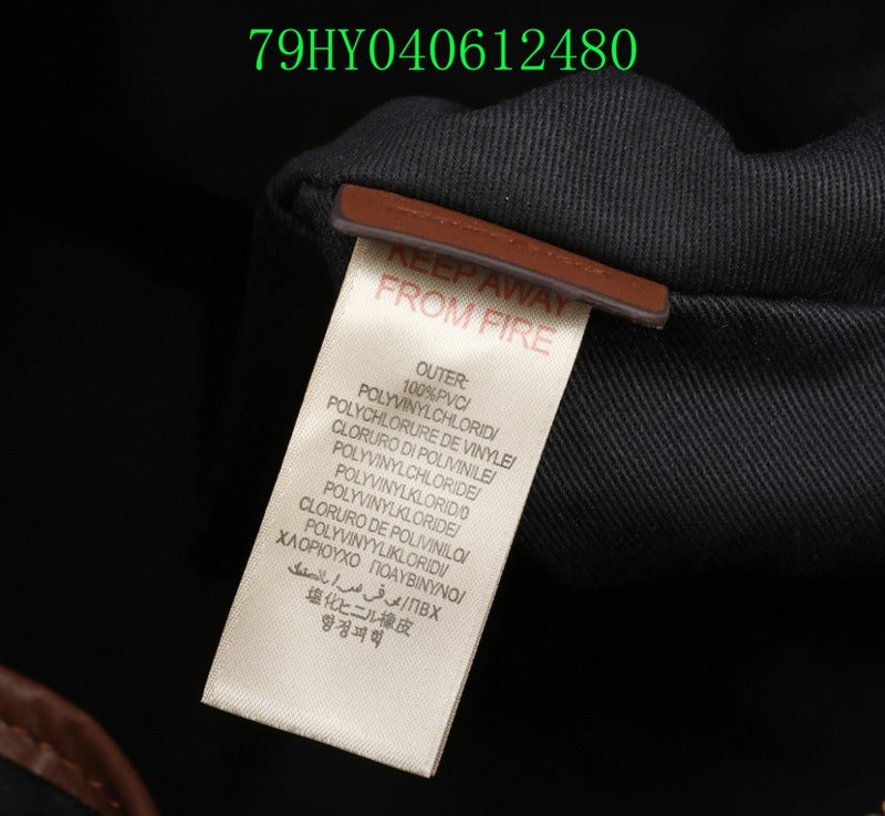 ELE Fashion -BBR Bags - 478