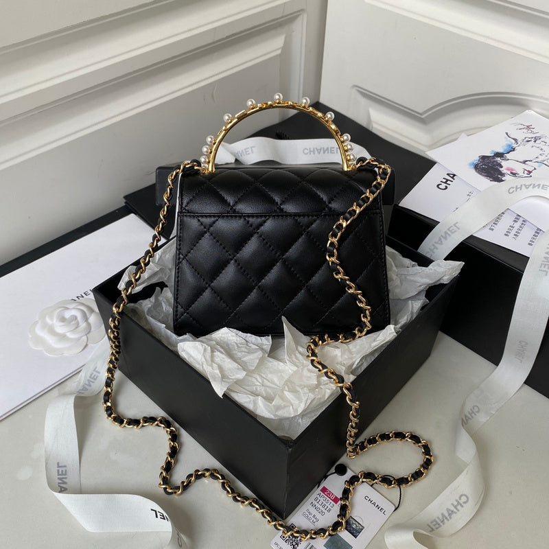 Satchel Bags - CHL Bags - 7360