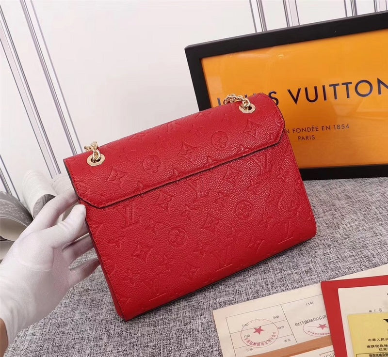 Satchel Bags - VL1 Bags - 094