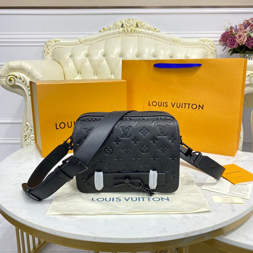 GlamI Lu-Vi bags - 2556