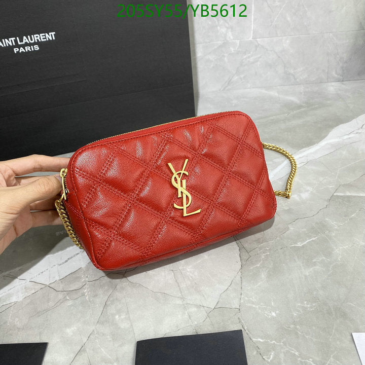 SAMC - YLS Bags - 317