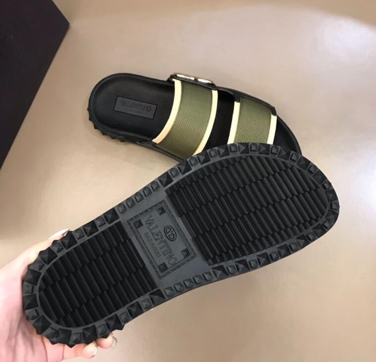 SAMC - VEL Men Shoes - 197