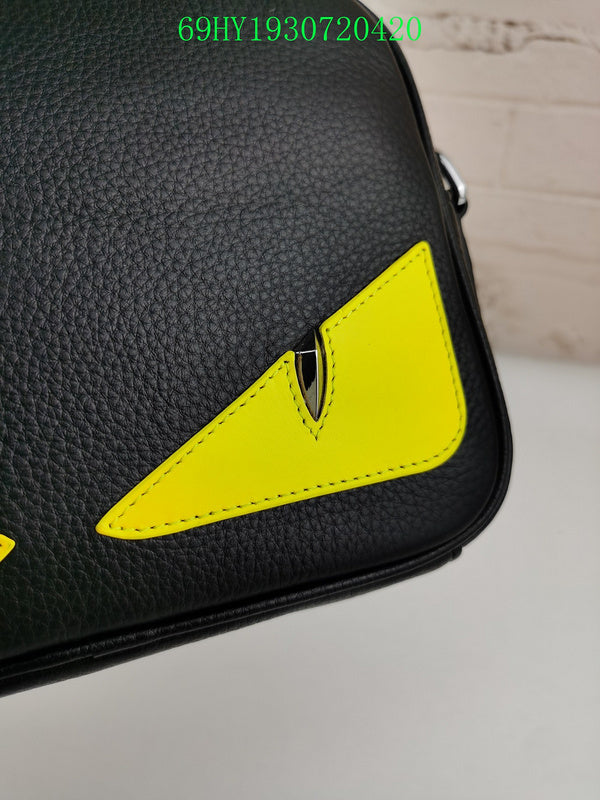 Glami - FDE Bags - 2547