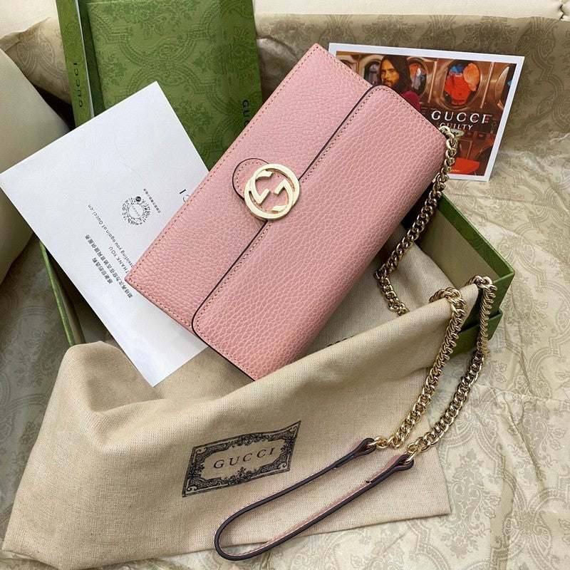 Glami-i GUKI Women Bags - 1100