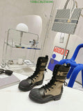 SAMCC - DOR Women Shoes - 1609