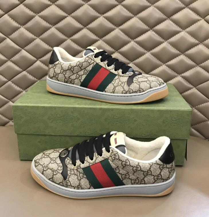 SAMC - GUKI Women Shoes - 902