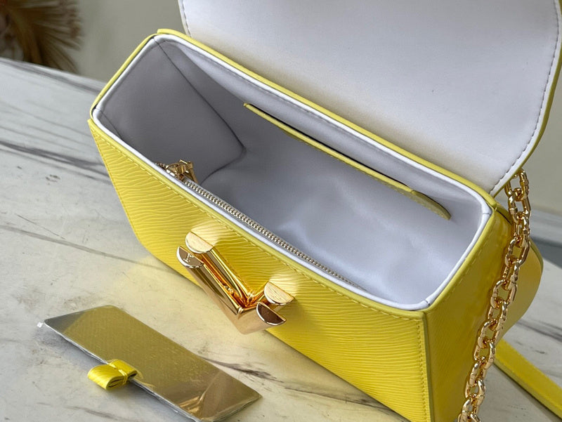 Fashion Lu-Vi bags - 4850