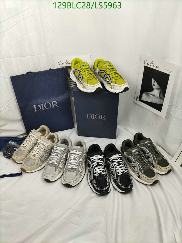 SAMC - DOR Women Sneakers - 142