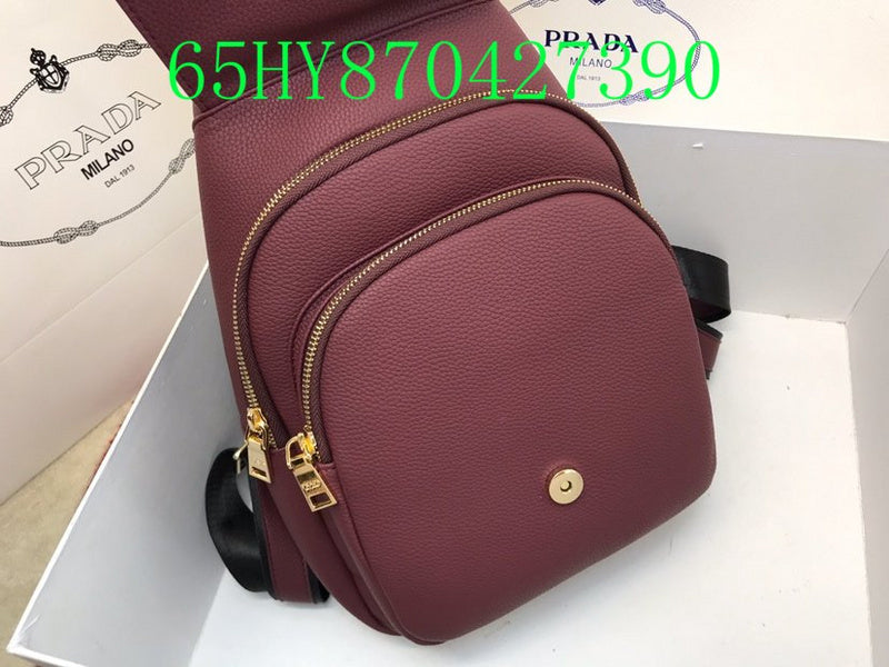 Satchel Bags - PDA Bags - 4470