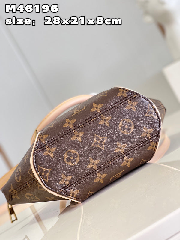 Satchel Bags - VL Bags - 2171