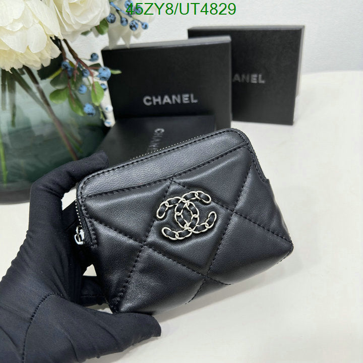 SAMC - CHL Wallets - 027