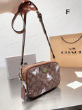 Satchel Bags - CCH Bags - 372