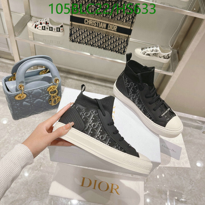 SAMCC - DOR Women Shoes - 1874