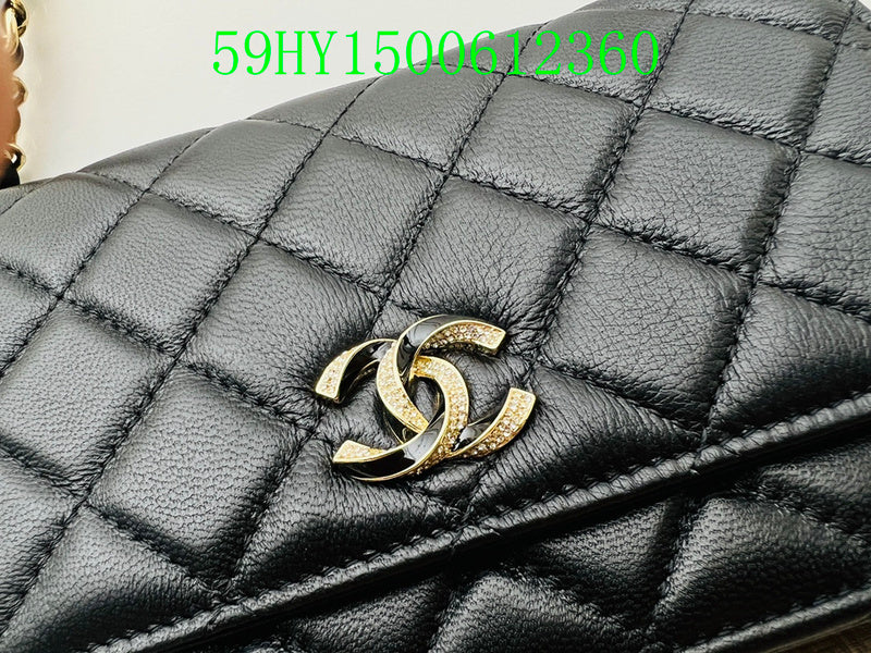 Glami - CHL Bags - 695
