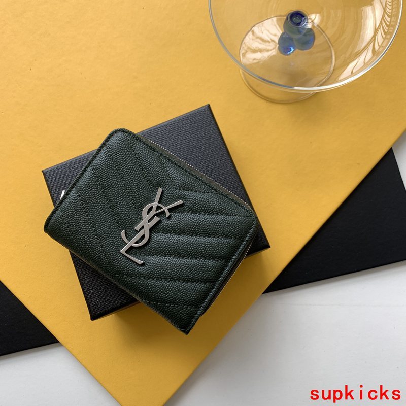 Glami- - Mix Wallets - 100