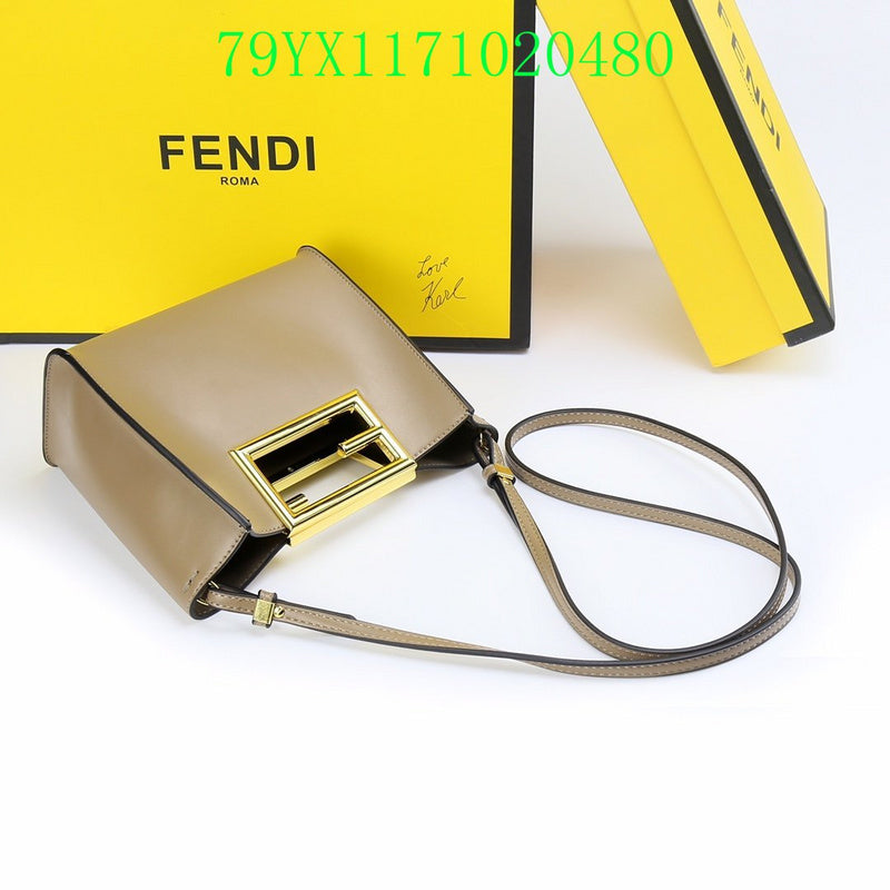 Glami - FDE Bags - 2244