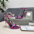 SAMC - TFO Women Shoes - 026