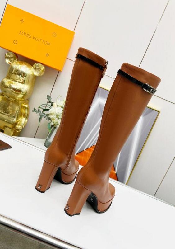 glamy - LOV Women Shoes - 673