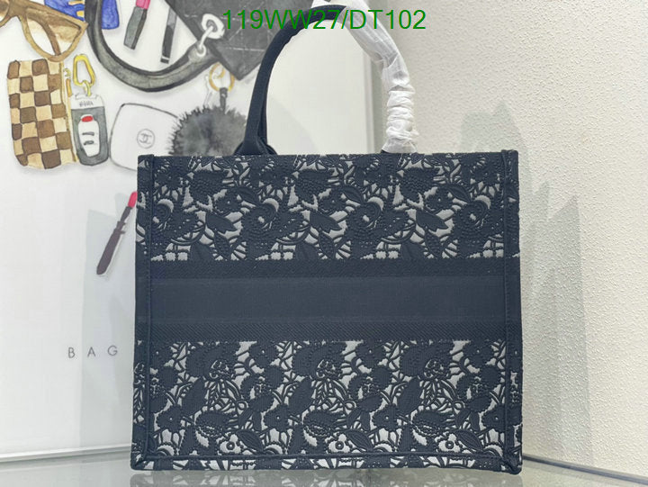 SAMCC - DOR Bags - 1033