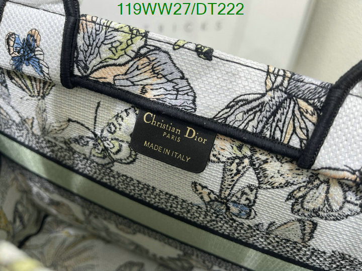 SAMCC - DOR Bags - 831